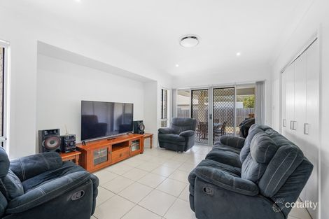 Property photo of 36 Bellbird Circuit New Auckland QLD 4680
