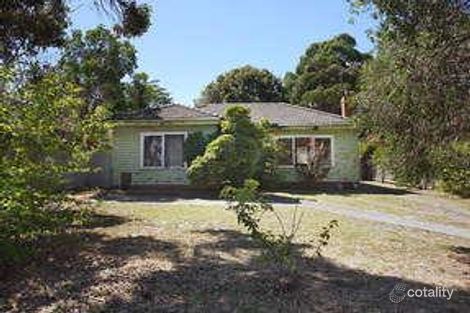 9 Towers St, Beaumaris, VIC 3193