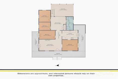 Property photo of 14 Fields Road Veresdale QLD 4285