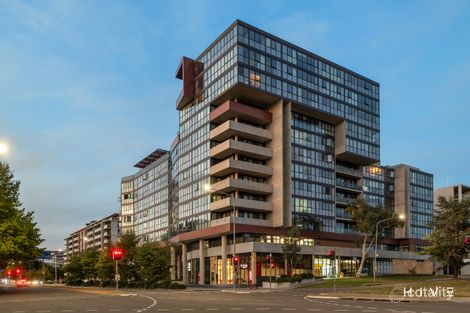 904/45 Ainslie Ave, Braddon, ACT 2612