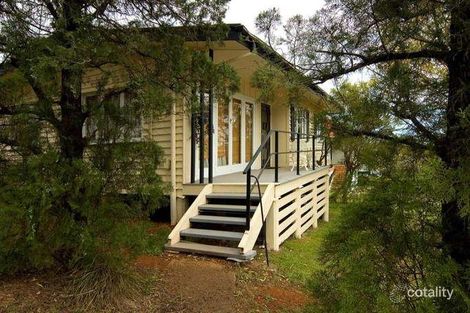 Property photo of 21 Eyre Street Mount Gravatt East QLD 4122