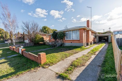 Property photo of 35 Paringa Avenue Newnham TAS 7248