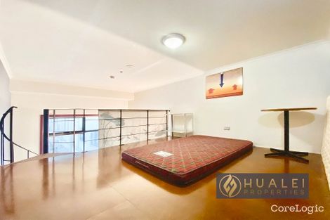 Property photo of 2147/185-211 Broadway Ultimo NSW 2007