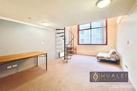 Property photo of 2147/185-211 Broadway Ultimo NSW 2007