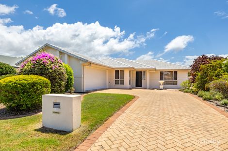 Property photo of 47 The Corso Pelican Waters QLD 4551