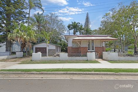 Property photo of 70 Perry Street Bundaberg North QLD 4670