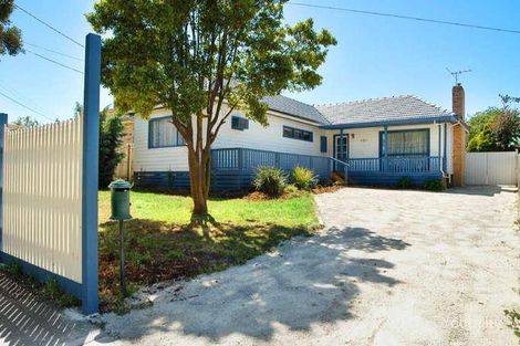 Property photo of 8 Scott Grove Kingsbury VIC 3083