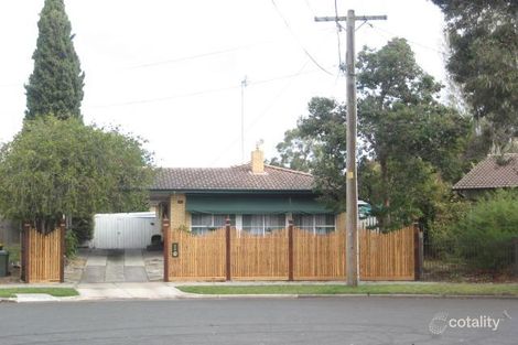 Property photo of 12 Hickory Crescent Frankston North VIC 3200