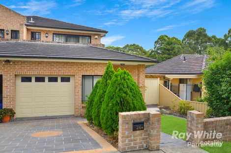 26a Rita St, Merrylands, NSW 2160