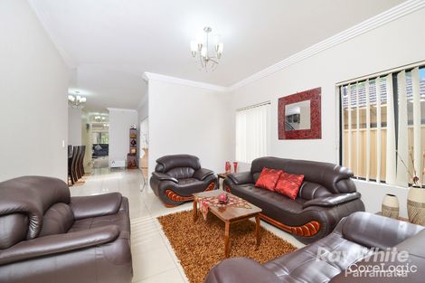 Property photo of 26A Rita Street Merrylands NSW 2160
