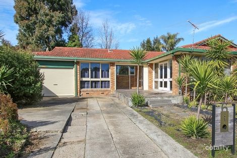 6 Ambrose Cres, West Wodonga, VIC 3690