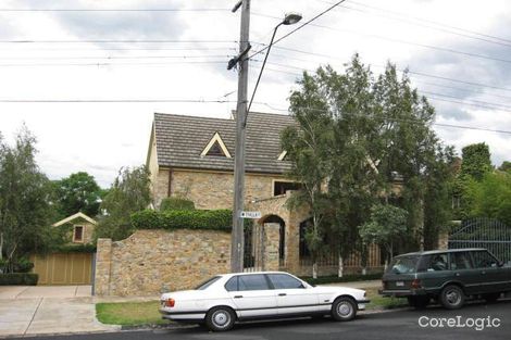 Property photo of 232B Kooyong Road Toorak VIC 3142