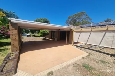 Property photo of 24 Gunn Road Benalla VIC 3672