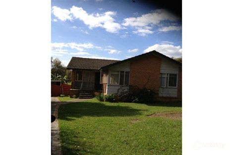 58 Wondalga Cres, Nowra, NSW 2541