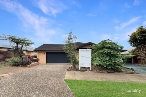 Property photo of 50 Wiltshire Drive Gordonvale QLD 4865