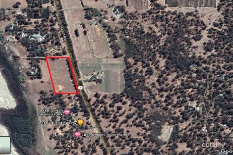 6 Old Coast Rd, Lake Clifton, WA 6215