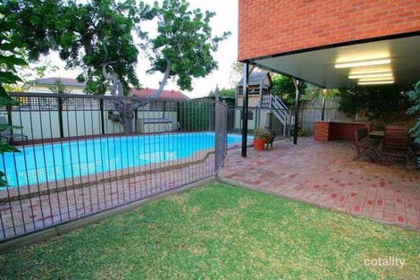 Property photo of 11 Einstein Street Winston Hills NSW 2153