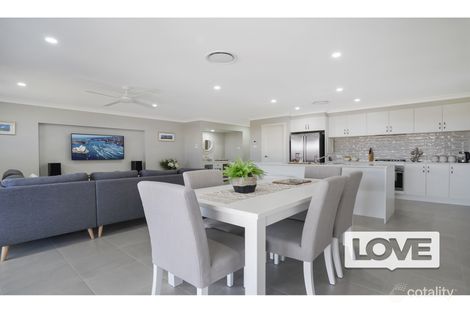 Property photo of 34 Lamb Street Boolaroo NSW 2284
