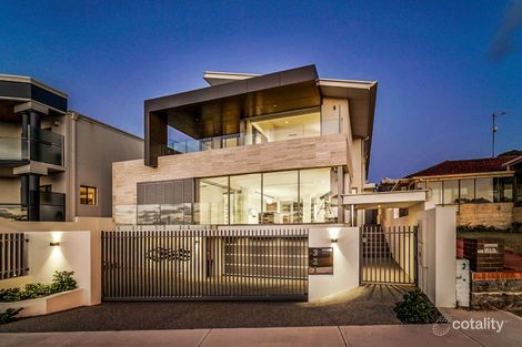 Property photo of 321 West Coast Drive Trigg WA 6029