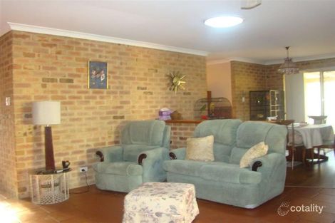 Property photo of 1 Laurina Place Boyanup WA 6237
