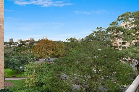 Property photo of 28/52 High Street North Sydney NSW 2060