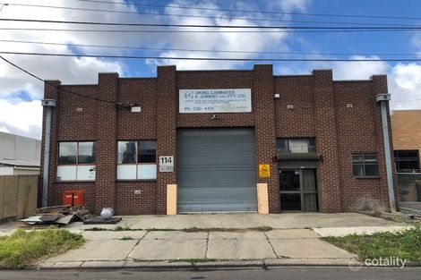 114 Slater Pde, Keilor East, VIC 3033