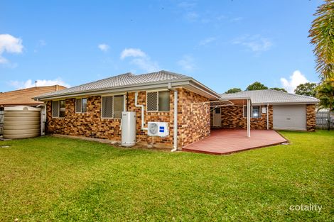 Property photo of 5 Saint Stephens Drive Upper Coomera QLD 4209