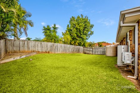Property photo of 5 Saint Stephens Drive Upper Coomera QLD 4209