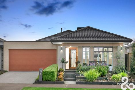 79 Wallaroo Way, Doreen, VIC 3754