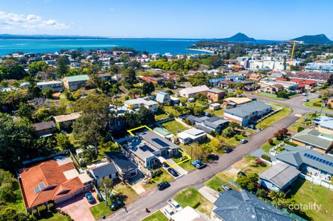 Property photo of 6A Hough Street Nelson Bay NSW 2315