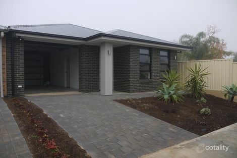 3/39 Dewer Ave, Ridgehaven, SA 5097