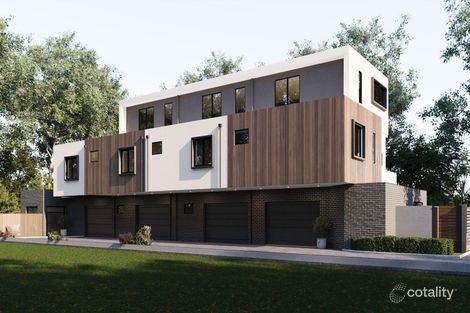 Property photo of 45 Thomson Street Maidstone VIC 3012