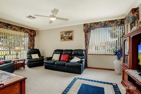Property photo of 31 Chichester Avenue Tarro NSW 2322