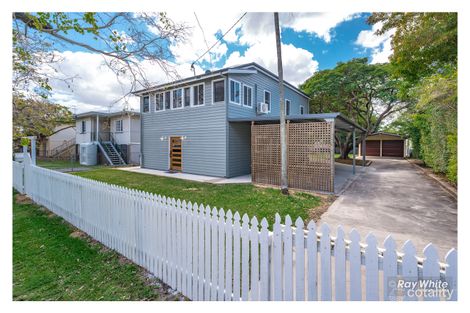 Property photo of 423 Campbell Street Depot Hill QLD 4700