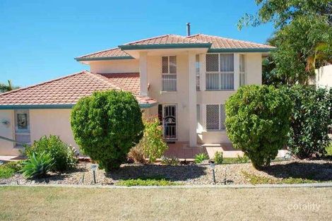 122 Armstrong Way, Highland Park, QLD 4211