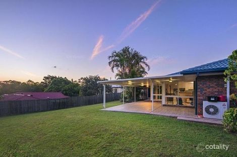 Property photo of 3 Hotchkiss Place Kuraby QLD 4112