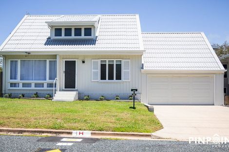 Property photo of 17 Plover Street Slade Point QLD 4740
