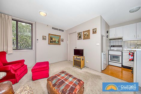 Property photo of 18/1 Oxley Street Griffith ACT 2603