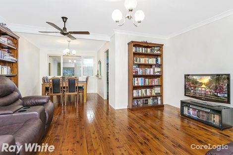 Property photo of 15 Lambert Crescent Baulkham Hills NSW 2153