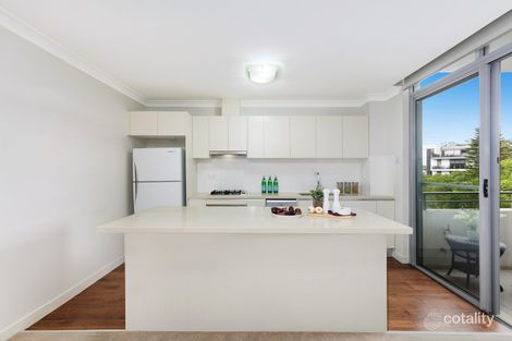 Property photo of 407/1-3 Sturt Place St Ives NSW 2075