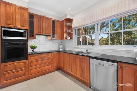 Property photo of 100 Forest Road Miranda NSW 2228