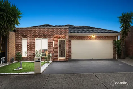 Property photo of 4 Dolphin Drive South Morang VIC 3752
