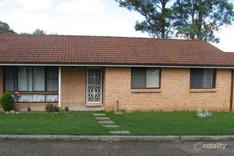 16/21 Lagonda Dr, Ingleburn, NSW 2565