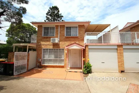 1/28-30 Clarke St, Berala, NSW 2141