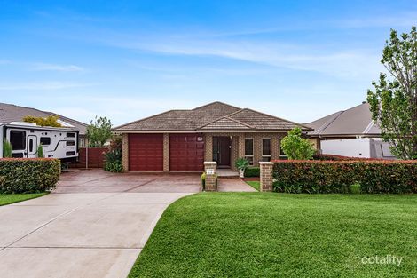 Property photo of 17 Hornby Street West Wilton NSW 2571