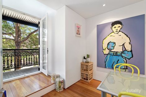Property photo of 1/242 Palmer Street Darlinghurst NSW 2010