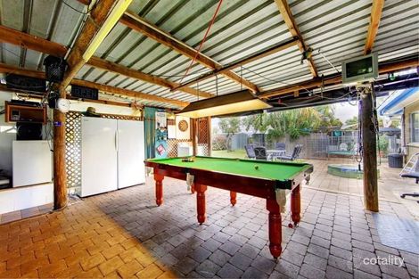 Property photo of 118 Mount Low Parkway Mount Low QLD 4818