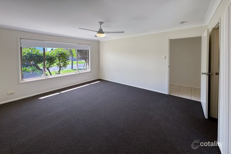 Property photo of 48 Gannon Way Upper Coomera QLD 4209