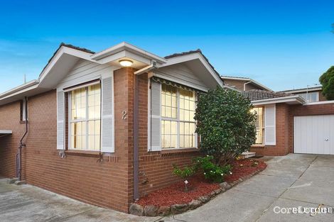 Property photo of 2/43 Sutton Street Balwyn North VIC 3104