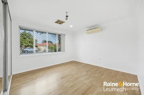 Property photo of 32/32A Chester Road Ingleburn NSW 2565